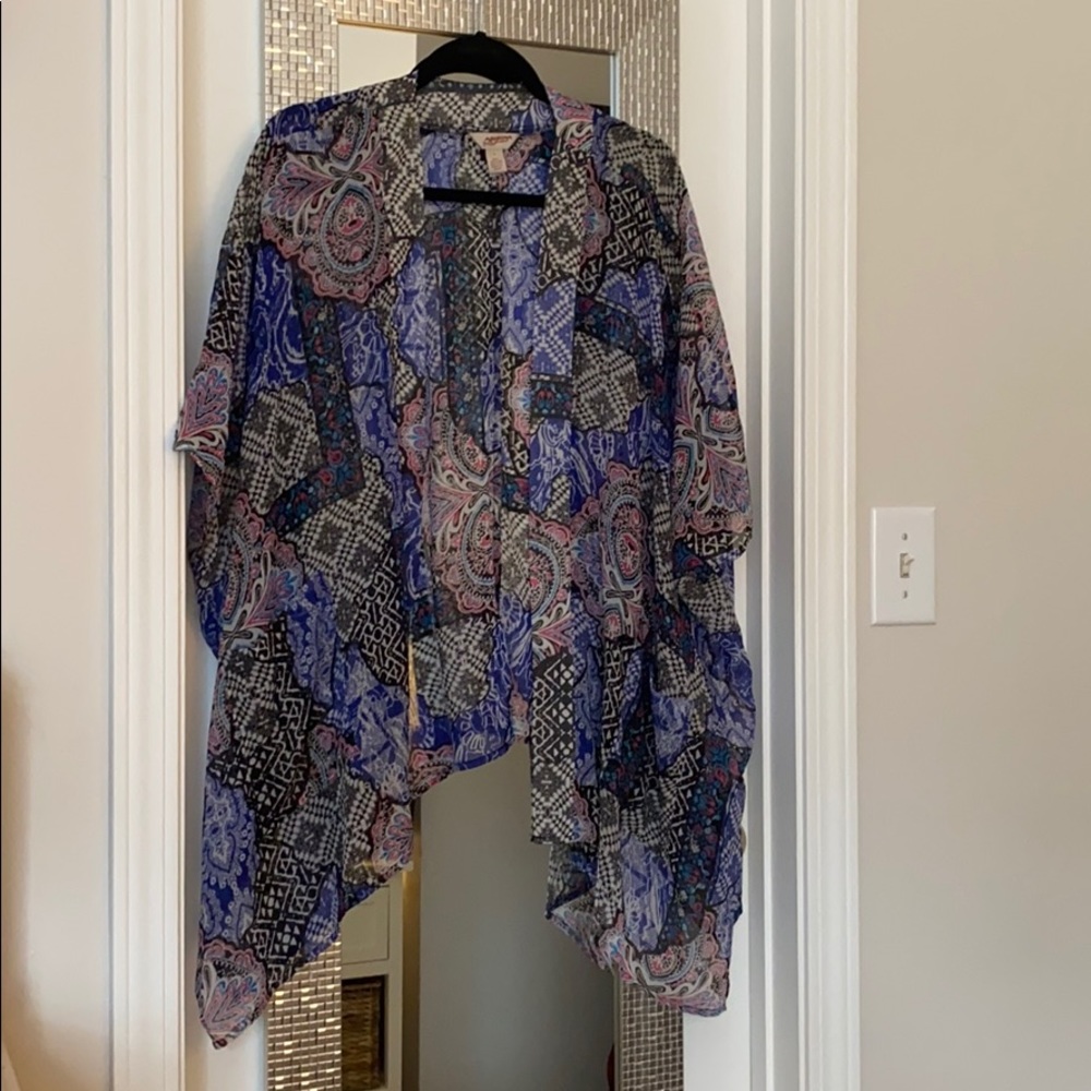 Arizona Jeans Kimono